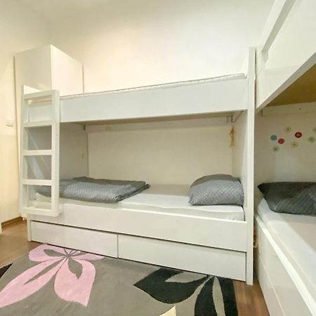 Sarajevo Charm Apartments Экстерьер фото
