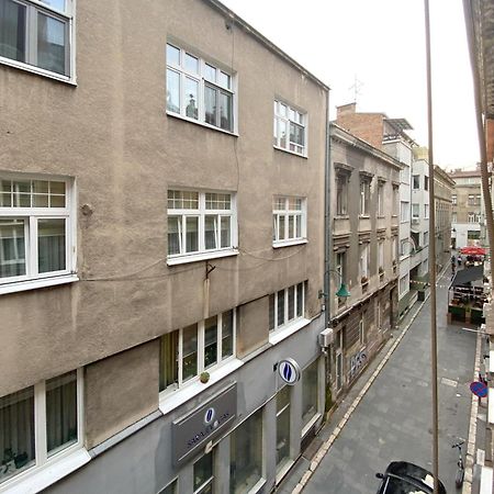 Sarajevo Charm Apartments Экстерьер фото