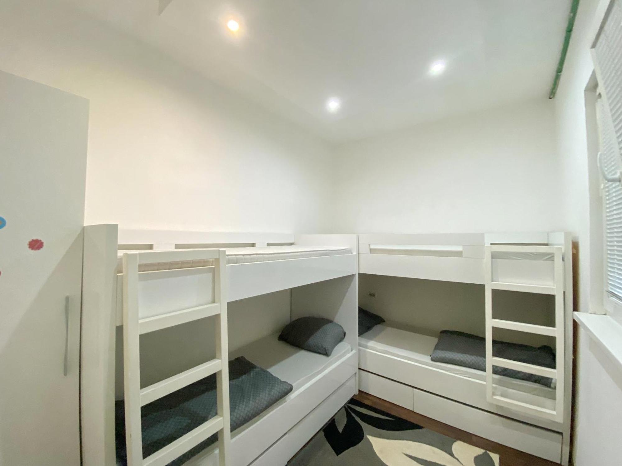 Sarajevo Charm Apartments Экстерьер фото