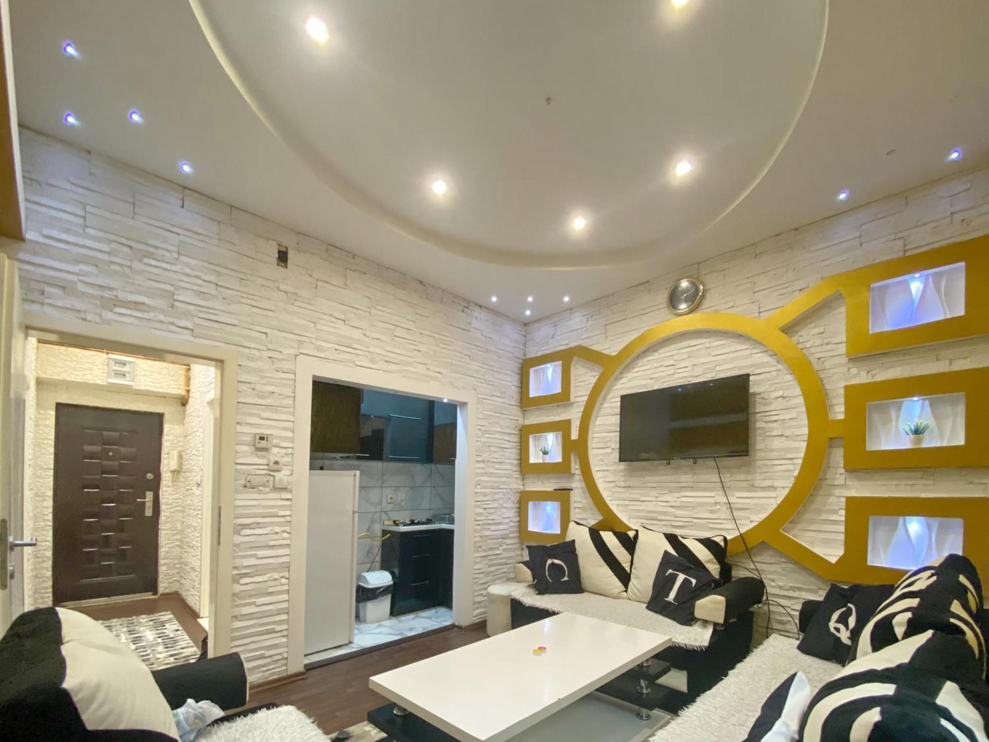 Sarajevo Charm Apartments Экстерьер фото