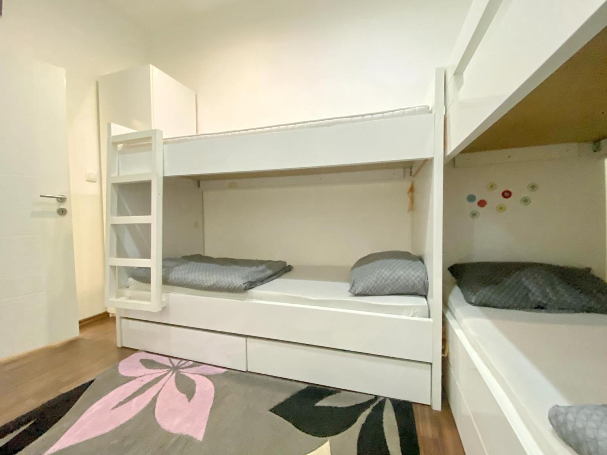 Sarajevo Charm Apartments Экстерьер фото