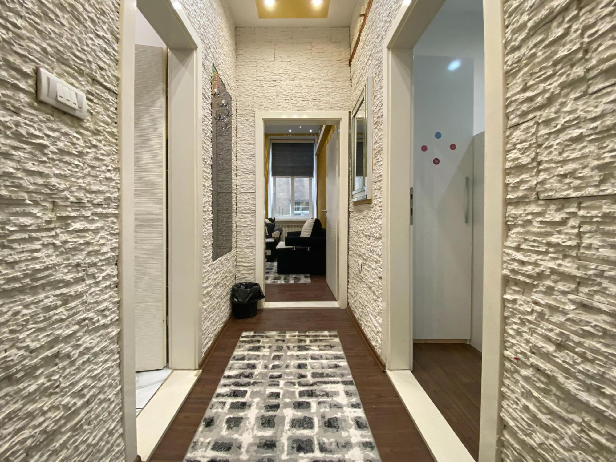 Sarajevo Charm Apartments Экстерьер фото