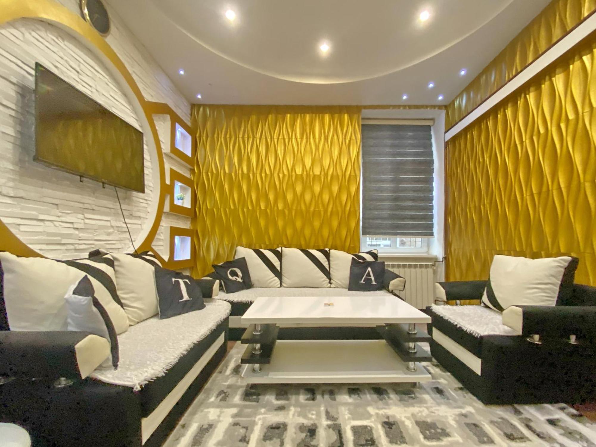 Sarajevo Charm Apartments Экстерьер фото