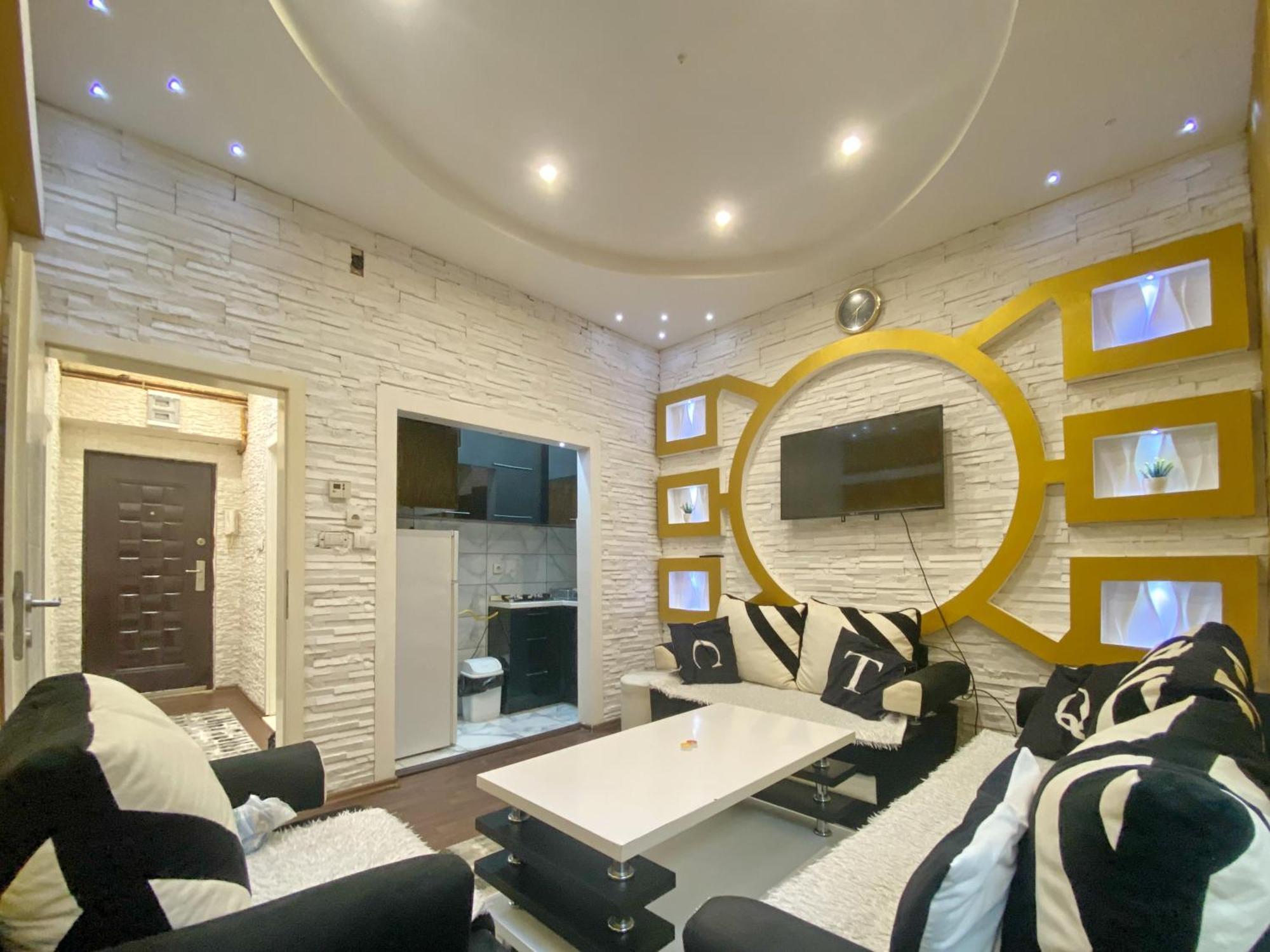Sarajevo Charm Apartments Экстерьер фото