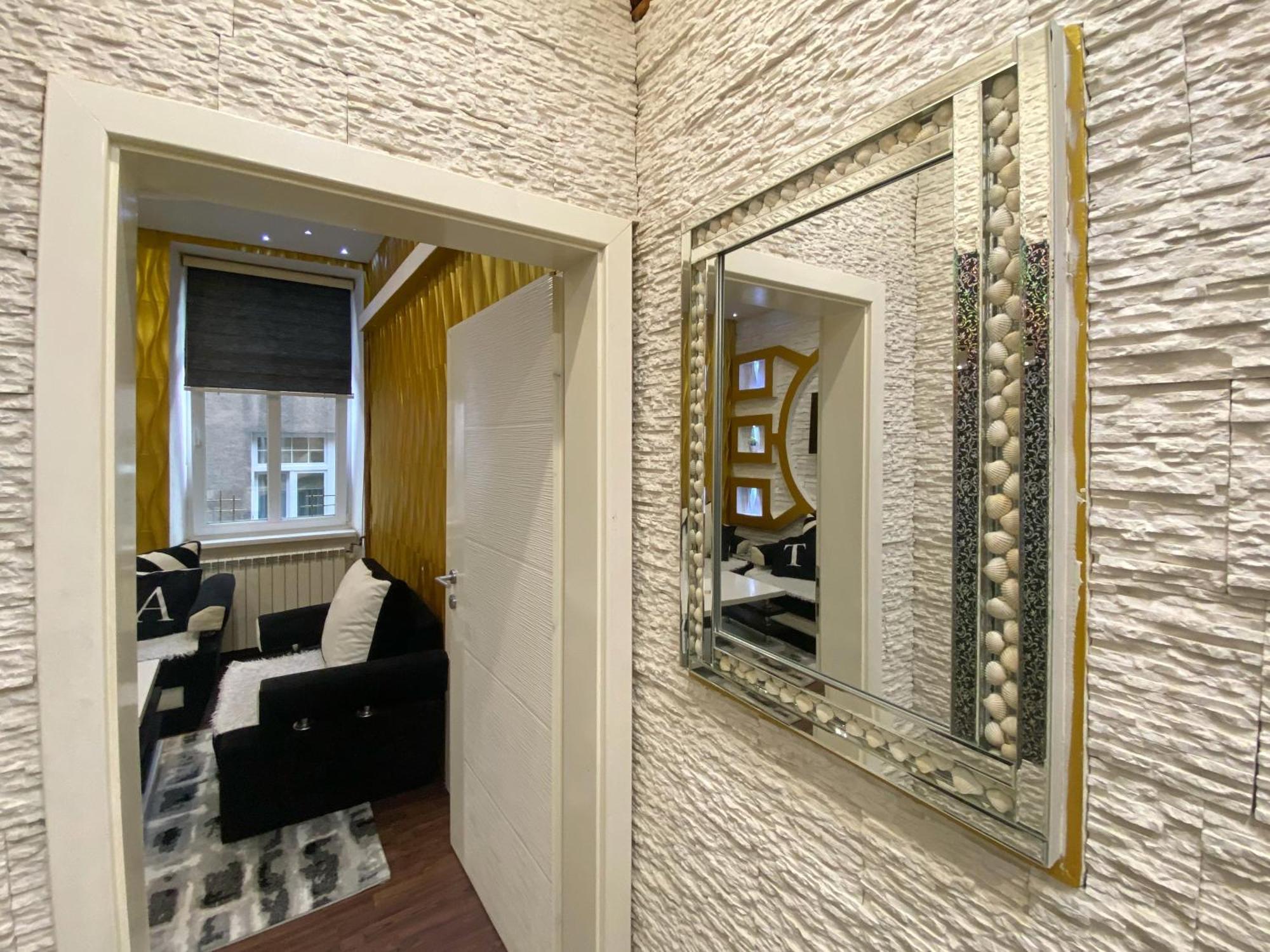 Sarajevo Charm Apartments Экстерьер фото