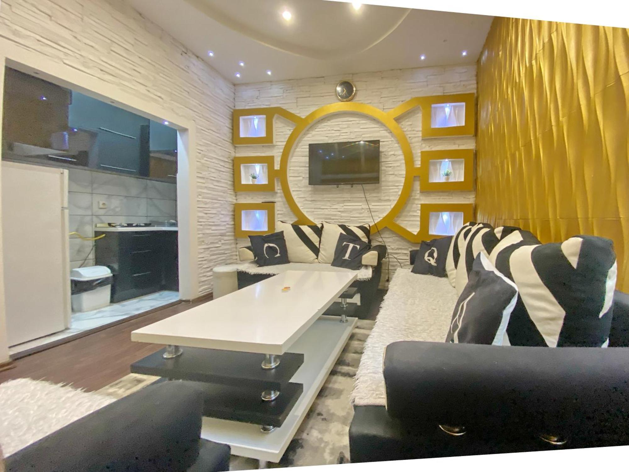 Sarajevo Charm Apartments Экстерьер фото