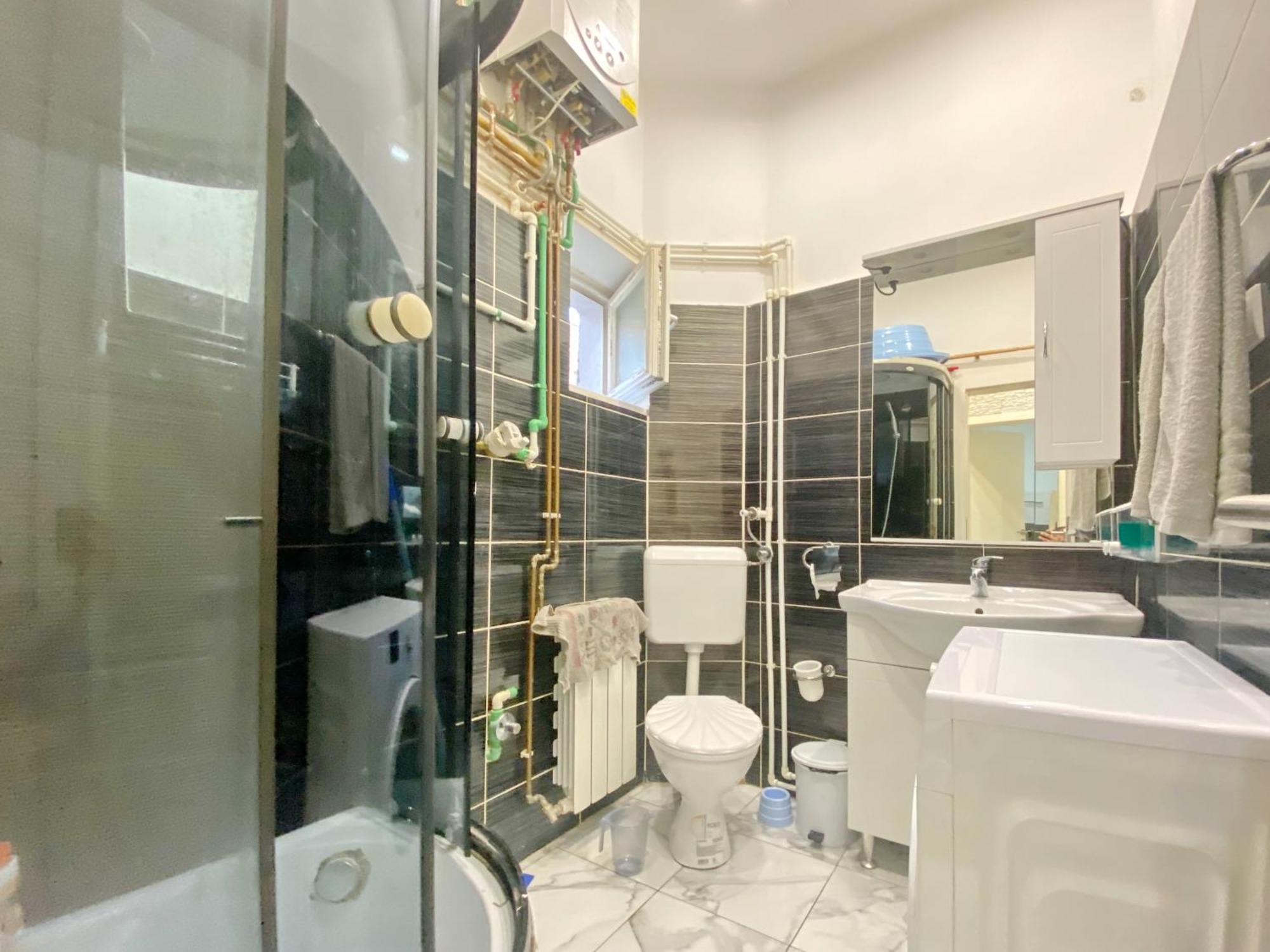 Sarajevo Charm Apartments Экстерьер фото