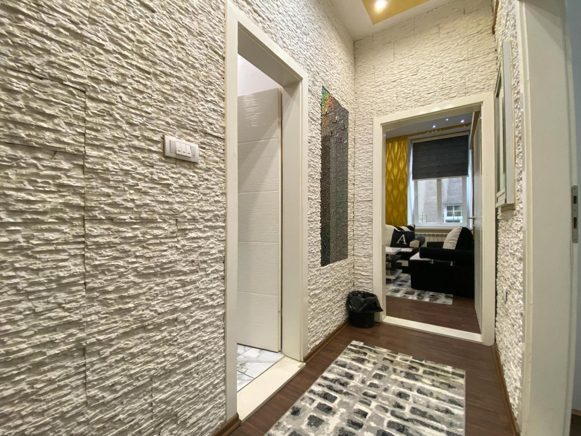 Sarajevo Charm Apartments Экстерьер фото
