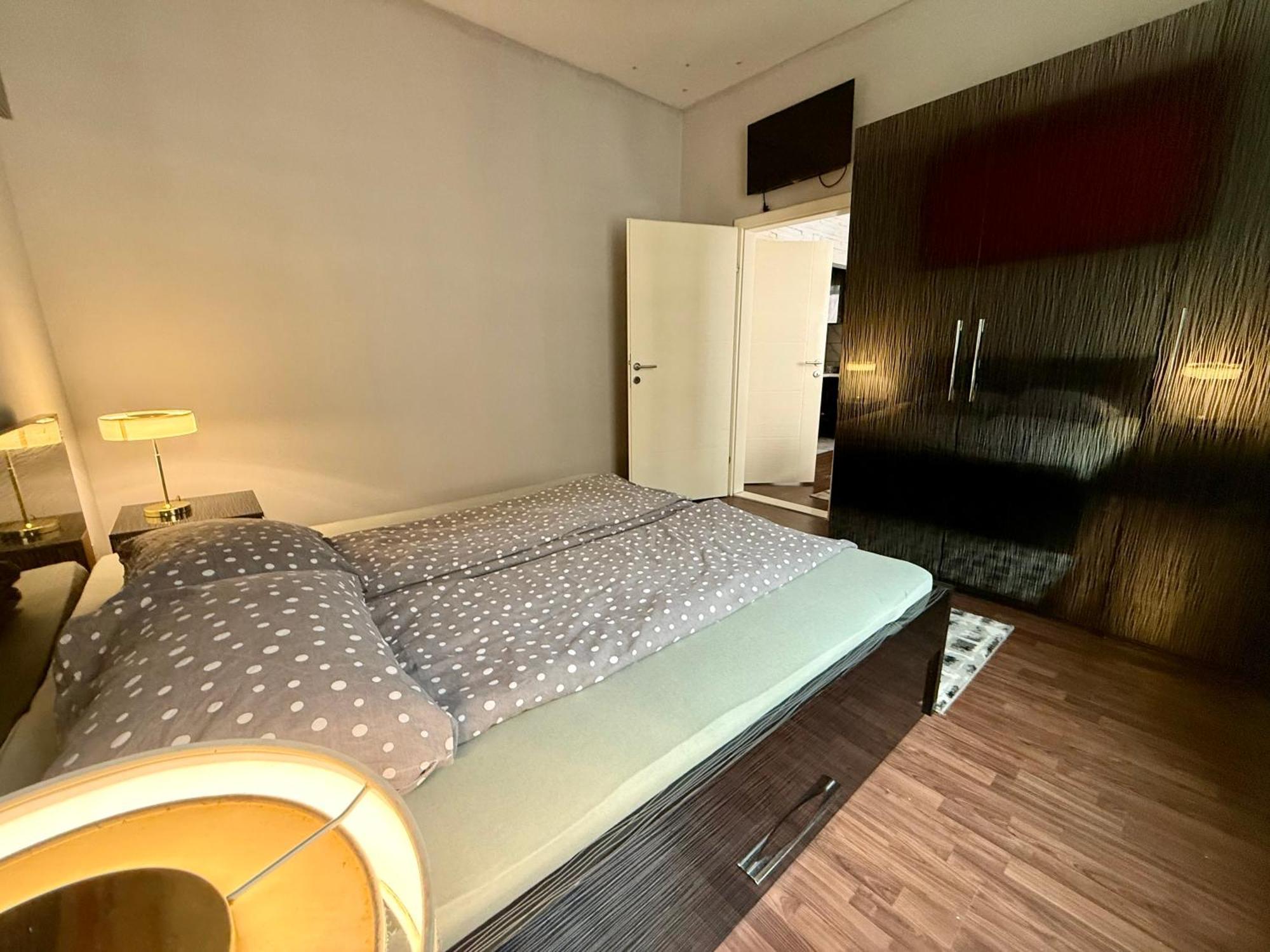 Sarajevo Charm Apartments Экстерьер фото