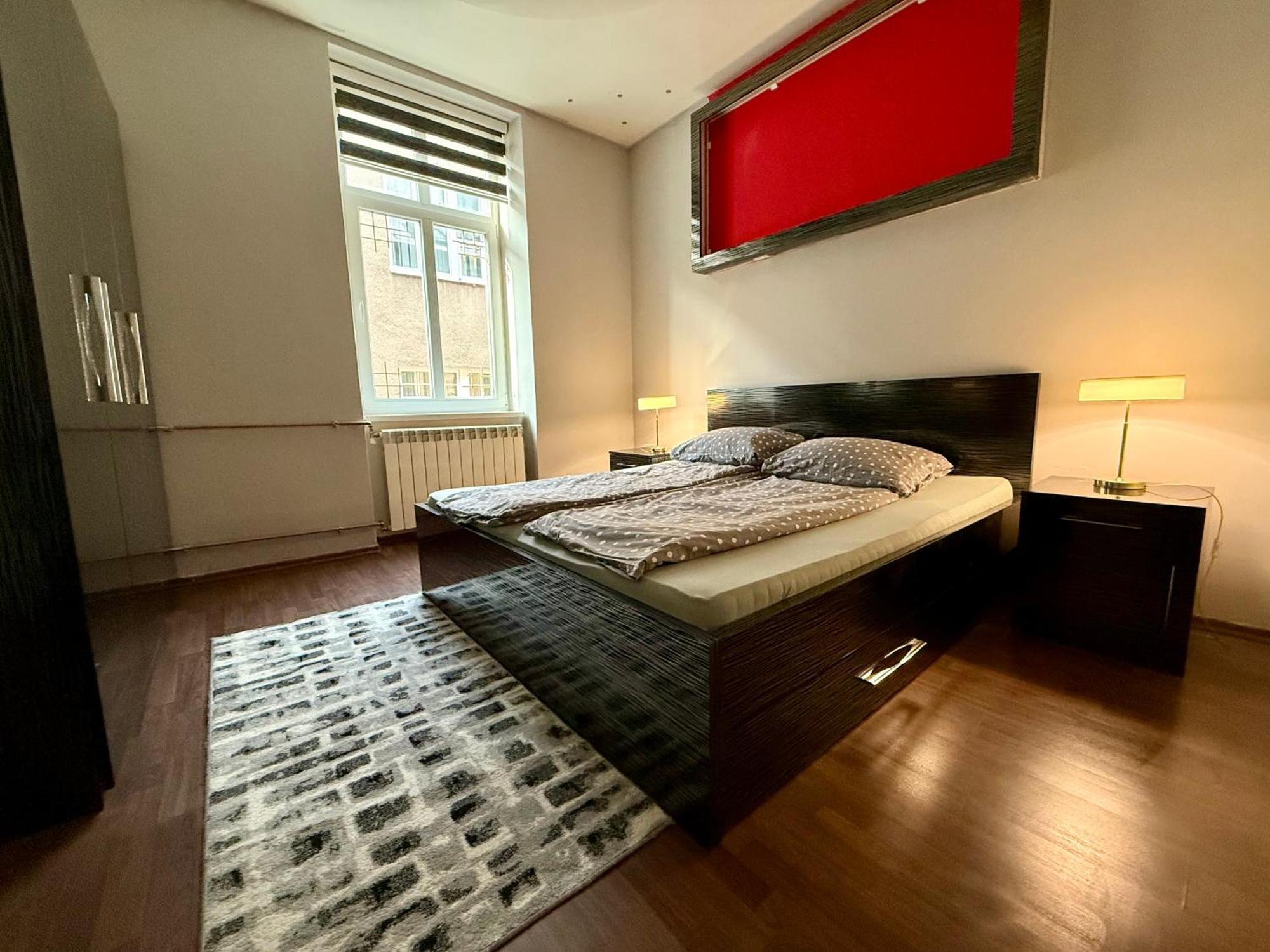 Sarajevo Charm Apartments Экстерьер фото